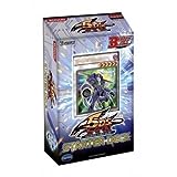 YuGiOh 5D's 2008 Starter Deck English "Junk Warrior" Synchro Monster Deck [Toy]