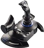 THRUSTMASTER T.Flight HOTAS 4 für PS4 und PC - PlayStation 4