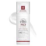 Eltamd UV Daily LSF 40, 48 Gram 1,7 Ounce