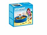 PLAYMOBIL City Life 5572 Bällebad, Ab 4 Jahren