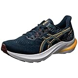 ASICS GT 2000 12 Mann Laufschuhe Blau Blau