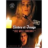 Umbra et Imago - Die Welt brennt (+CD) [2 DVDs]