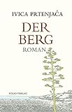 Der Berg (Transfer Bibliothek): Roman