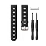 Garmin Accy, Replacement Band Forerunner 935, Neutral, 010-11251-0Q (Forerunner 935, Neutral)