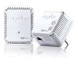 Devolo 9088 dLAN 500 WiFi Starter Kit Powerline