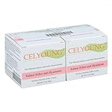 CELYOUNG Falten Filler m.Hyaluron Creme 100 ml