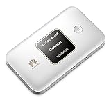 HUAWEI E5785Lh-320 mobiler Hotspot Cat6a 300 Mbit/s, weiß, 51071THV