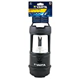 Varta Indestructible 5 Watt LED L30 Leuchte, kratzfest und spritzwassergeschützt