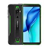 Blackview BV6300 Pro 6GB/128GB Green