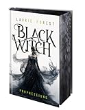 Black Witch: Band 1 der epischen NY Times und USA Today Bestsellerserie