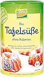 Bio Vita Bio Tafelsüße 100% Bio Erythrit (2 x 550 gr)