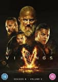 Vikings: Season 6 Volume 2 [DVD] [2020]