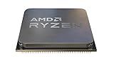 AMD Ryzen 5 7500F, 3.70GHz, tray