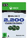 NHL 22: 2200 Points | Xbox One/Series X|S - Download Code