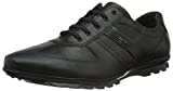 FRETZ men Herren Oristano Low-Top, Schwarz (51 Noir)