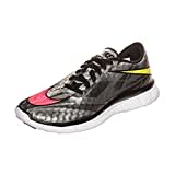 Nike Sneaker Hypervenom (GS) grau EU 38.5 (US 6Y)