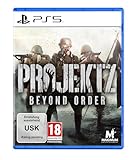 Projekt Z - Beyond Order [PS5]