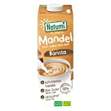 Natumi Bio Mandel Drink Barista 24er Pack (24 x 1 L)