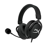 HyperX Cloud MIX Kabelgebundenes Gaming-Headset + Bluetooth