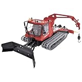 Dickie toys 201108001 RC Pistenbully 600, RTR