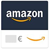 Digitaler Amazon.de Gutschein (Blaues Amazon Logo)