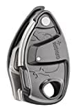 PETZL GRiGRI+ grau