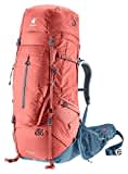 deuter Aircontact X 80+15 SL (Größe M) Damen Trekkingrucksack