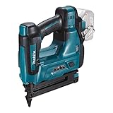 Makita DBN500Z Akku-Stauchkopfnagler 50 mm 18 V (ohne Akku, ohne Ladegerät), 140 mm