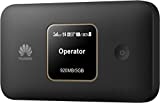 HUAWEI E5785-92C mobiler Hotspot Cat6 300 Mbit/s, schwarz