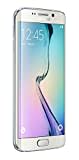 'Samsung Galaxy S6 EDGE – Smartphone Android (Bildschirm 5.1, 16 MP Kamera, Quad-Core 2.1 GHz, 3 GB RAM)