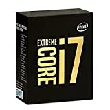 Intel BX80671I76950X Core i7-6950X Prozessor schwarz