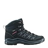 LOWA Stiefel mittel TAURUS PRO GTX MID Ws navy 40