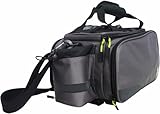 Northwind Smartbag Touring i-Rack 2 sw/l