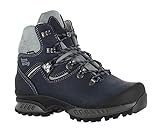 Hanwag Tatra II Bunion Lady GTX Größe UK 6,5 Navy/Light Grey