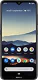 Nokia 7.2 64GB/4GB RAM Dual-SIM ohne Vertrag charcoal