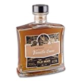 Rum OLD MAN Project Four 40% Vol. Vanilla Cane 700 ml