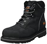 Timberland PRO Herren Anti-fatigue Technology Esd Insole Industrial Boot, Schwarz, 41.5 EU