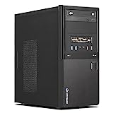 Ankermann CAD PC | Intel Core i7-6700 | Nvidia GeForce Quadro 600 1GB | 32GB RAM | 1TB SSD | Windows 11 | WLAN | Maus & Tastatur | Libre Office