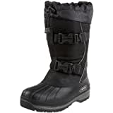 Baffin Damen Impact Insulated Boot, Schwarz (001 - Schwarz), 36 EU