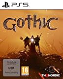 Gothic 1 Remake - PlayStation 5