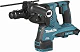 Makita DHR281ZJ Akku-Kombihammer 2x18V (ohne Akku/ohne Ladegerät)