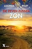 Zon: Electra's verhaal (De zeven zussen, 6)