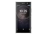 Sony Xperia XA2 Smartphone (13,2 cm (5,2 Zoll) Full HD Display, 32 GB Speicher, 3 GB RAM, Android 8.0) Schwarz - Deutsche Version