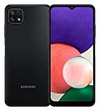 Samsung A226B/DSN Galaxy A22 5G, Dual, 64GB 4GB RAM, Gray