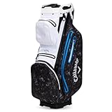 Callaway Golf ORG 14 HD wasserdichte Cartbag 2024