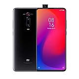 Xiaomi Mi 9T Pro 64GB Handy, Schwarz, Carbon Black, Android 9.0 (Pie)