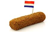 Dobben Rindfleisch Kroketten 20 x 100g I Rundvlees Kroketjes aus Holland I Für die friteuse I TK Express Versand I Rundvleeskroket