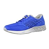 Asics Herren Fuzex Turnschuhe, Blau (Directoire Blue / Peacoat / Mid Grey), 41.5 EU