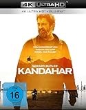 Kandahar (4K Ultra HD) (+ Blu-ray)