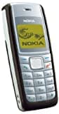 Nokia 1110i Black (DualBand GSM 900/1800) Handy